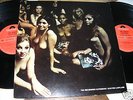 JIMI HENDRIX - Electric Ladyland,  NUDE COVER DLP...EX+