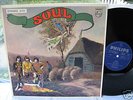 CUBY + BLIZZARDS SOUL 1967 IN MINT TOP BLUES RARIE