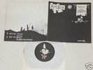 AMEBIX-WHOS THE ENEMY  NR MINT   CRASS/ANTISECT 1981