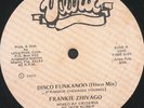 rare Disco Funk 12