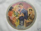 VOGUE PICTURE RECORD FEATURING CHARLIE SHAVERS