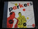 CHARLIE & LEO PARKER RARE VINTAGE ALBUM SET SAVOY S-509