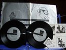 JOY DIVISION - A Factory Sample EP  ORIGINAL & STICKERS