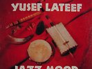 Yusef Lateef-Jazz Mood-Savoy 12103-SUPERB