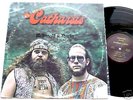 McDONALD & SHERBY CATHARSIS ORIG PSYCH PROG LP '74