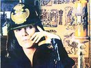 RENATO ZERO -INVENZIONI -1974 COPERTINA APRIBILE -MINT