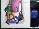 GINHOUSE same ORIG LP 1971 PROG PSYCH HARD