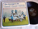 Avengers VI, the  Real Cool Hits  Dionysus