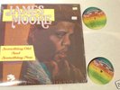 BLACK GOSPEL LP James Moore 2 LP SET SOG 2D159