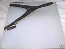 WISHBONE ASH SELF TITLED LP UK 1ST GATEFOLD NM/NM
