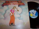 ATOMIC  ROOSTER - IN HEARING OF -. PEGASUS  PEG 1-  UK