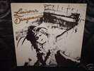LIAISONS DANGEREUSES - Same * Vinyl LP Rar Minimal Top