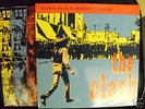 THE CLASH-SUPER BLACK MARKET CLASH-10 INCH-3LP-NEARMINT