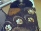 THE BEATLES - Rubber Soul - MONO LP 