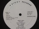 M.C. CHEIF Beef Box RARE MIAMI ELECTRO RAP 12