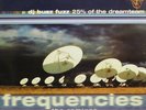 DTP 012 DJ BUZZ FUZZ - FREQUENCIES THE REMIXES