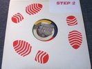 STEP 2 3 STEPS AHEAD - STEP 2