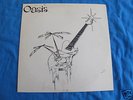OASIS S/T LP**PRIVATE PRESS**1982**Hard Rock/Weird**