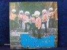FIRYUZA Psych Jazz LP HOLY GRAIL Turkmenistan 