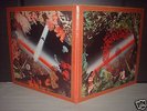 Miles Davis / Agharta Japan Rare 2LP LIVE NM/NM