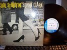 SONNY CLARK COOL STRUTTIN'  BLUE NOTE 1588 W.63RD DG OR