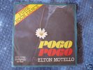 ELTON MOTELLO pogo pogo - jet boy yet girl PUNK 1977