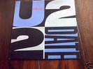 U2 - 2 Date, rare Promo only LP