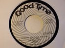 TEFTELLER Northern The Soul City Good Time 802 DJ M-