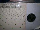 KENNY WHEELER SONG FOR SOMEONE INCUS 10 UK LP NEAR MINT