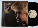 ETTA JAMES Queen Of Soul on ARGO mono DG Promo mp3