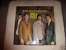 SMALL FACES FROM THE BEGINNING LP VG CONDITION