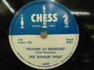 Howlin' Wolf Moanin' At Midnight Chess 1479