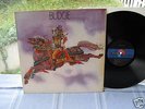 BUDGIE SAME LP IN 1971 MINT WALES PROG. HAMMER