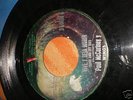 Paul McCartney-VIVE Y DEJA MORIR-rare nicaragua press.7