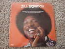 BILL BRANDON MODERN SOUL DISCO LP ON PRELUDE OG SEALED