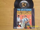The Blizzards   hab keine Lust heut aufzustehn