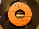 JOHNNY MAE MATHEWS  Northern Soul VG+