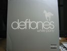 Deftones / White Pony / 2LP / Incubus Tool Linkin Park