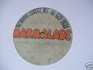 Gary Farr/Blossom Toes 1969 UK 45 UNISSUED ACETATE