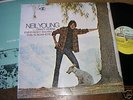NEIL YOUNG - Everybody Knows This Is Nowhere, ORIG  LP