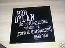 LP BOB DYLAN-the bootleg series vol.4