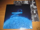 THIRD EYE BLIND Blue vinyl 2×LP