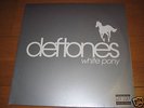 DEFTONES White Pony vinyl 2×LP