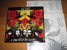 INCUBUS A Crow Left of the Murder vinyl 2×LP