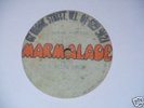 Blossom Toes - Going Home 1969 UK 45 UNISSUED ACETATE