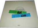 THE BEATLES AT HOLLYWOOD BOWL VINYL LP RECORD ALBUM VG+