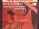 MERCURY SR90144 HI FI ALA ESPANOLA FR-1* IN THE SHRINK