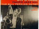 BILL PERKINS OCTET-ON STAGE-DG ORIGINAL, MINT