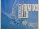 ERNIE STORY Meditation Blue PRIVATE PRESS Funk/Soul LP