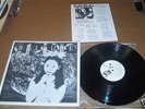 Blue LP Solid State Flipped Out blazing  psych edof 400